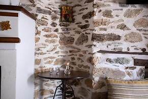 Archontiko Michael Vyzítsa Pelion