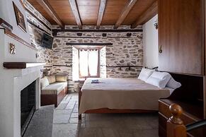 Archontiko Michael Vyzítsa Pelion