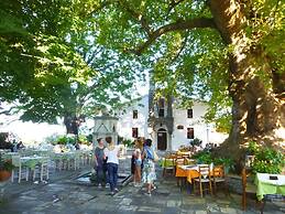 Archontiko Michael Vyzítsa Pelion