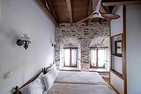 Archontiko Michael Vyzítsa Pelion