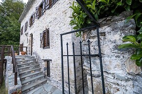 Archontiko Michael Vyzítsa Pelion