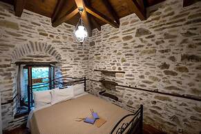 Archontiko Michael Vyzítsa Pelion