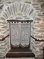 Archontiko Michael Vyzítsa Pelion