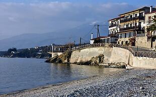 Archontiko Michael Vyzítsa Pelion