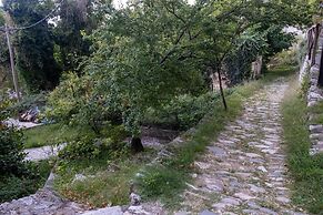 Archontiko Michael Vyzítsa Pelion