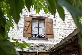 Archontiko Michael Vyzítsa Pelion