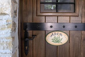 Archontiko Michael Vyzítsa Pelion