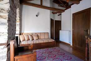 Archontiko Michael Vyzítsa Pelion