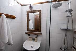 Archontiko Michael Vyzítsa Pelion