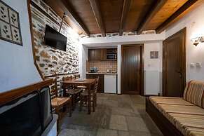 Archontiko Michael Vyzítsa Pelion