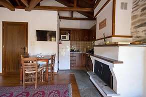 Archontiko Michael Vyzítsa Pelion