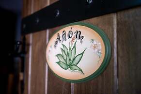 Archontiko Michael Vyzítsa Pelion