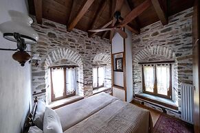 Archontiko Michael Vyzítsa Pelion