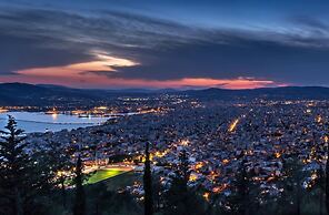 Archontiko Michael Vyzítsa Pelion