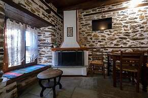 Archontiko Michael Vyzítsa Pelion