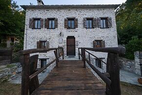 Archontiko Michael Vyzítsa Pelion