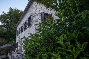 Archontiko Michael Vyzítsa Pelion