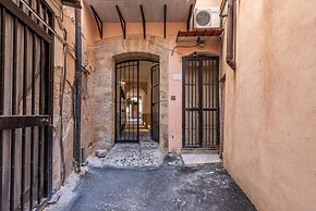 Musico Apartment at the Cathedral by Wondeful Italy