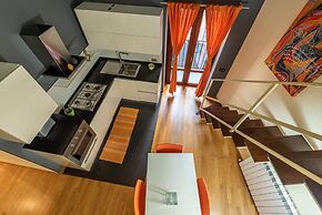 Musico Apartment at the Cathedral by Wondeful Italy