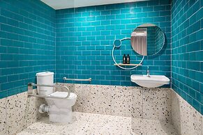 Quadro Hotel, Trademark Collection By Wyndham