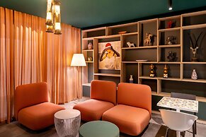 Quadro Hotel, Trademark Collection By Wyndham