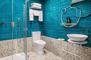 Quadro Hotel, Trademark Collection By Wyndham