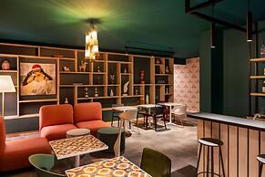 Quadro Hotel, Trademark Collection By Wyndham