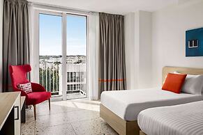 Quadro Hotel, Trademark Collection By Wyndham