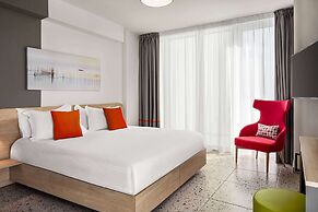 Quadro Hotel, Trademark Collection By Wyndham