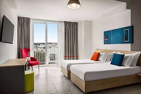 Quadro Hotel, Trademark Collection By Wyndham