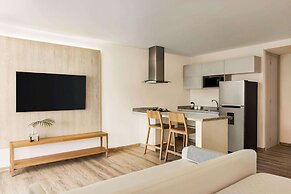 Wyndham Santa Marta Aluna Beach