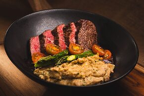 Wyndham Santa Marta Aluna Beach