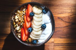 Wyndham Santa Marta Aluna Beach