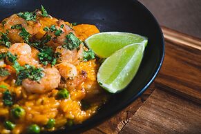 Wyndham Santa Marta Aluna Beach