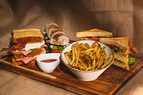 Wyndham Santa Marta Aluna Beach