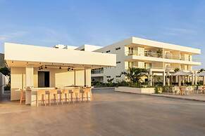 Wyndham Santa Marta Aluna Beach