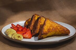 Wyndham Santa Marta Aluna Beach