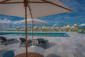 Wyndham Santa Marta Aluna Beach