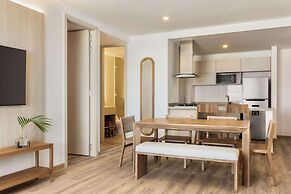 Wyndham Santa Marta Aluna Beach