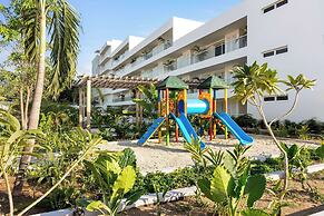 Wyndham Santa Marta Aluna Beach