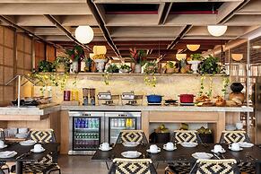 Wyndham Santa Marta Aluna Beach