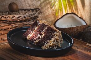 Wyndham Santa Marta Aluna Beach