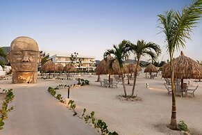 Wyndham Santa Marta Aluna Beach