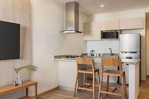 Wyndham Santa Marta Aluna Beach