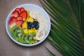 Wyndham Santa Marta Aluna Beach