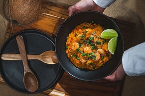 Wyndham Santa Marta Aluna Beach