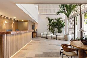 Wyndham Santa Marta Aluna Beach