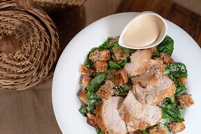 Wyndham Santa Marta Aluna Beach