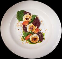 Wyndham Santa Marta Aluna Beach