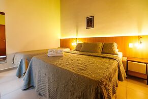 Hotel Morro de Santo Agostinho